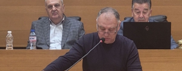  Съветници от „БСП за България“ питат за бавенето на процедури по промяна предназначението на земи в Пловдив